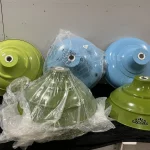 Hidden Gems Of Furniture, Lighting & Collectables Online Auction — image 24
