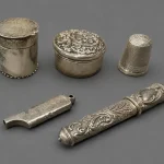 Antiques, Furniture, Jewellery and Collectables — image 17