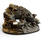 Antiques Fine Arts & Collectables – 589 Lots — image 14