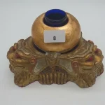 H&H Auctioneers Ltd Are Pleased to Present a One Day Online Auction, Watches, Lighters, Cameras, Jewellery Furniture… — image 9