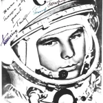 LIVE AUTOGRAPH ENTERTAINMENT, SPORT, SPACE, MUSIC AND HISTORICAL — image 19