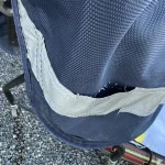 Equestrian equipment live auction — image 21
