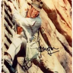 LIVE AUTOGRAPH AUCTION MUSIC, ENTERTAINMENT — image 14