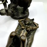 Traditional & Online Auction, Gold, Silver, Antiques & Collectables (14% Buyers Commission) — image 1