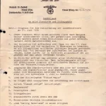 Autograph auction Football, Space, TV/Film, Military, Historic photos, covers and books. — image 2