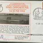 Military Autograph Auction RAF WW2 fighter, Bomber aces, Aviation flown covers, Navy — image 1