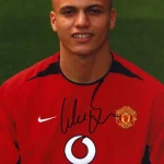 Autograph auction Football, Space, TV/Film, Military, Historic photos, covers and books — image 23