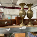 Live Weekly Auction Now with In-Room Bidding at Colne of Collectables, Antiques, Jewellery, Wristwatches, Fabrics, Fu… — image 11