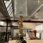 Live Weekly Auction Now with In-Room Bidding at Colne of Collectables, Antiques, Jewellery, Wristwatches, Fabrics, Fu… — image 1