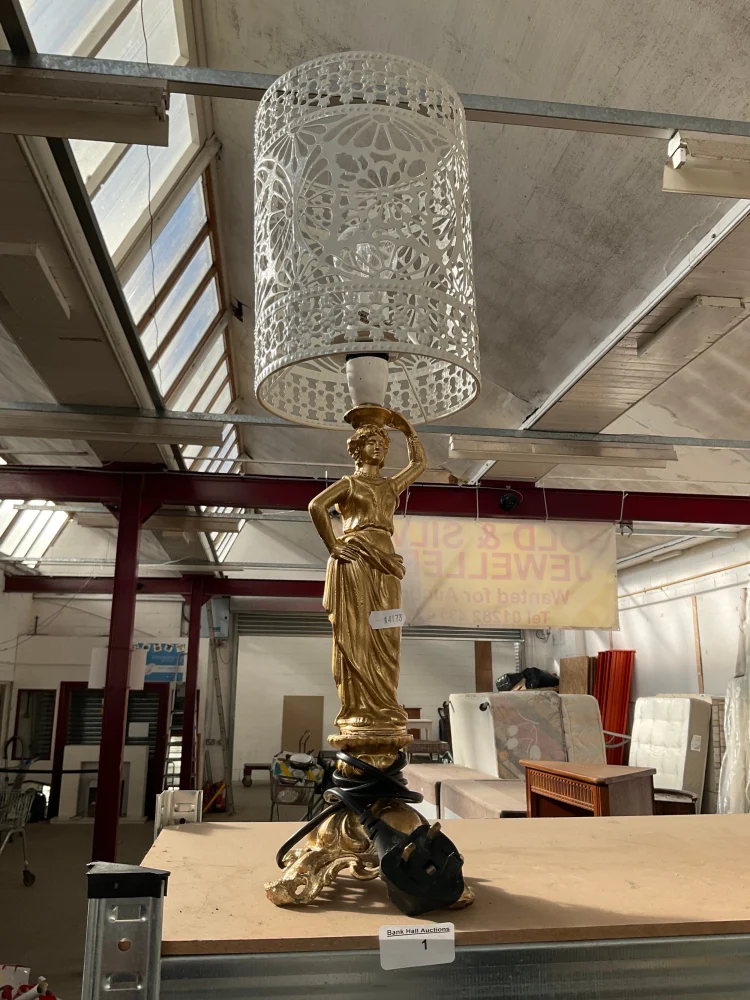 Live Weekly Auction Now with In-Room Bidding at Colne of Collectables, Antiques, Jewellery, Wristwatches, Fabrics, Fu…