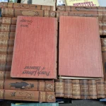 Day 2 – Books, First Editions Many Signed Sold N/R inc Richard Adams “Watership Down” UK 1972 First Edition & A Rare… — image 12