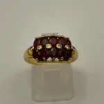 Live In Person and Online Vintage Antiques and Collectables Auction including Gold, Silver, Stamps, Coins, Furniture,… — image 7