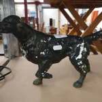 Live Weekly Auction Now with In-Room Bidding at Colne of Collectables, Antiques, Jewellery, Wristwatches, Fabrics… — image 11