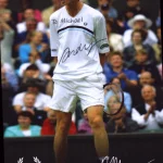 LIVE AUTOGRAPH AUCTION SPORT,MUSIC ENTERTAINMENT ,MILITARY AND COLLECTABLES — image 9