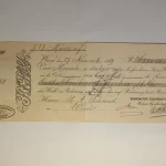 Paper Money, Scripophily and Banking Histrory — image 20