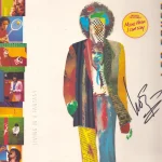 Autograph auction Football, Space, TV/Film, Military, Historic photos, covers and books. — image 13