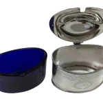 Jewellery,  Silver, Watches, Toys, Antiques, Collectibles Auction 22/03/2026. To include, Hallmarked Elegant Jeweller… — image 3