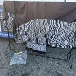 Equestrian equipment live auction — image 24