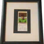 LIVE AUTOGRAPH ENTERTAINMENT, SPORT, SPACE, MUSIC AND HISTORICAL — image 9