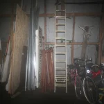 General Auction of Over 1000 Lots inc. Antique Enamelled Signs, Waterford Crystal, G-Plan, Original Art, Silver & Gol… — image 15
