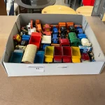 Live Weekly Auction Now with In-Room Bidding at Colne of Collectables, Antiques, Jewellery, Wristwatches, Fabrics, Fu… — image 11