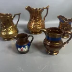 General Auction – Multiple Estates – Gold, Jewellery, Memorabilia, Cameras, Warhammer, Transformers, Toys, Games… — image 13