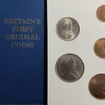 Coins, Medallions, Medals & Tokens — image 10