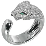 Van Cleef & Arpels, Cartier, Bulgari & Tiffany — Pristine, Boutique-Standard Jewellery Auction — image 5
