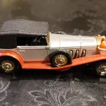 MATCHBOX, MAISTO, CORGI, LLEDO, HASBRO, MATTEL die-cast models and some others — image 1