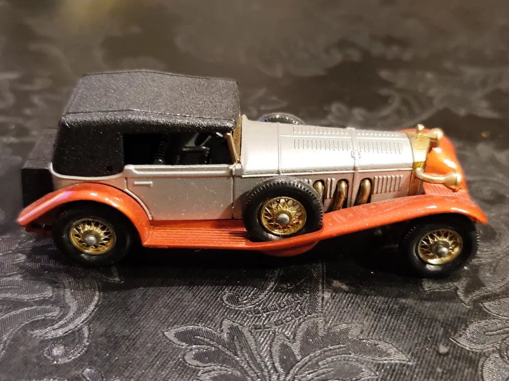 MATCHBOX, MAISTO, CORGI, LLEDO, HASBRO, MATTEL die-cast models and some others