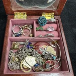 Antiques & Collectables, Coins, Watches, Gold & Silver (14% Buyers Commission) — image 6