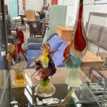 Live Weekly Auction Now with In-Room Bidding at Colne of Collectables, Antiques, Jewellery, Wristwatches, Fabrics, Fu… — image 23