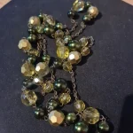 Vintage private collection of jewellery/watches  coins no reserve  all lots start at £1 200 lots to be added collecti… — image 10