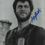 Autograph auction Football, Space, TV/Film, Military, Historic photos, covers and books. — image 3