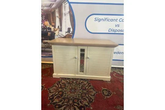 Clearance Auction – All Bids Start At £1