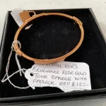 Live Weekly Auction Now with In-Room Bidding at Colne of Collectables, Antiques, Jewellery, Wristwatches, Fabrics… — image 11