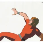 Japanese Anime Art Spring Auction — image 18