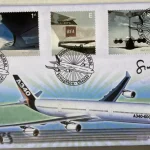 Autograph Auction TV Film Sport Historic Official FDCs FIrst Day Covers — image 5