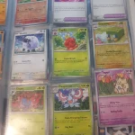 Weekly auction all lots start £1 no reserve collection or delivery pokemon comics models  computers games  gold,silve… — image 6