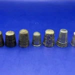 Live in Person and Online Vintage Antiques and Collectables Auction including Gold, Silver, Coins, Furniture… — image 7