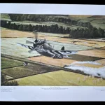Autograph auction Football, Space, TV/Film, Military, Historic photos, covers and books — image 6