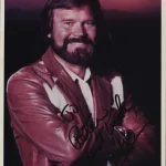 Autograph auction Football, Space, TV/Film, Military, Historic photos, covers and books. — image 16