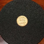 Sale to include Sovereigns, Gold, Jewellery, Enamel Sign, Asian Ceramics, Wade Collectables, Furniture etc – More lot… — image 5
