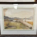 Timed Auction of Antiques, Furniture, Silver, Gold, Paintings, Collectables, Porcelain, Militaria, Toys, Clocks and More — image 10
