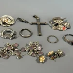 Antiques, Furniture, Jewellery and Collectables — image 10