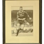 LIVE AUTOGRAPH ENTERTAINMENT, SPORT, SPACE, MUSIC AND HISTORICAL — image 1