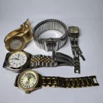 Collectables ,Gold and Silver items , Fine Jewellery ,Antiques , Coins ,Militaria and Decorative objects spanning wid… — image 20