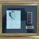 LIVE AUTOGRAPH ENTERTAINMENT, SPORT, SPACE, MUSIC AND HISTORICAL — image 22