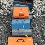 Garden equipment, light construction, garden machinery, trailers, quad bikes & hand tools Live auction only — image 13