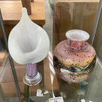 Live Weekly Auction Now with In-Room Bidding at Colne of Collectables, Antiques, Jewellery, Wristwatches, Fabrics, Fu… — image 20